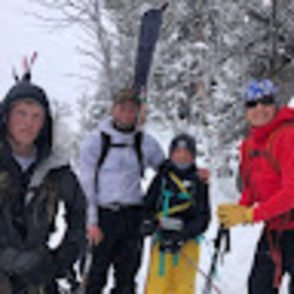 Meet your Posher, Darcy